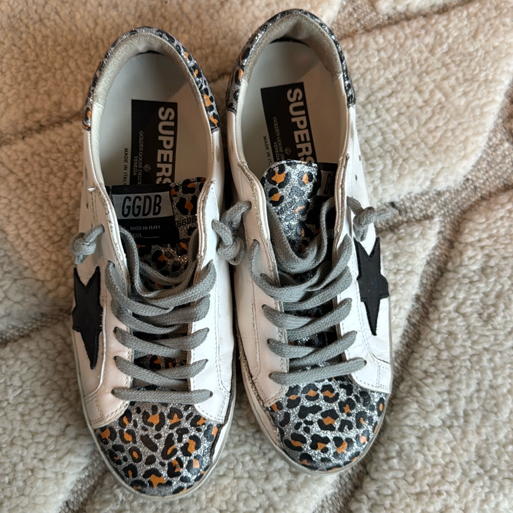 Golden Goose Brand New
